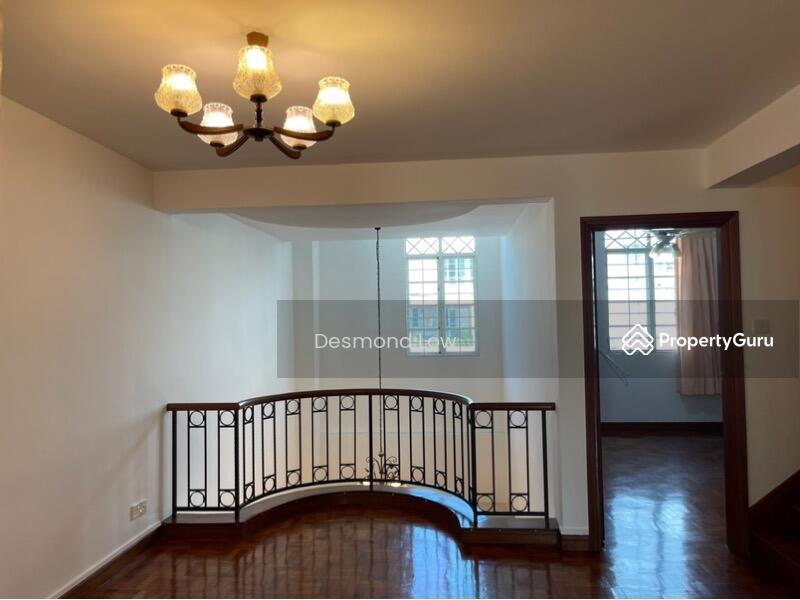 Terrace for Rent, Limau Villas, SGD 6,300 | 99-year lease