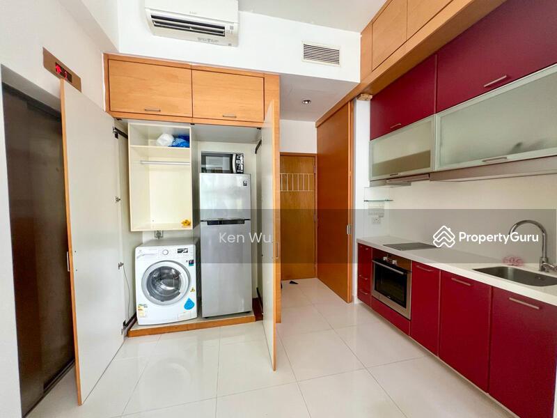 Condominium for Rent, The Metz, SGD 4,300 | Freehold