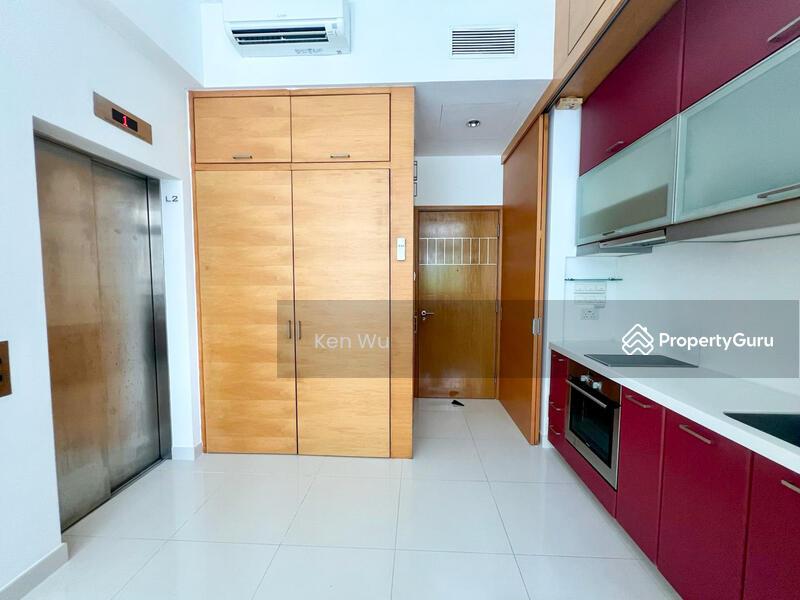 Condominium for Rent, The Metz, SGD 4,300 | Freehold