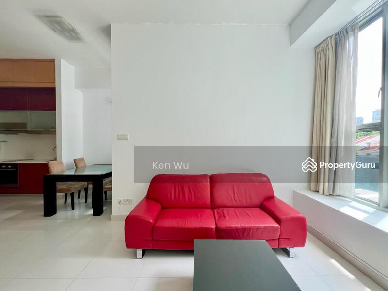 Condominium for Rent, The Metz, SGD 4,300 | Freehold