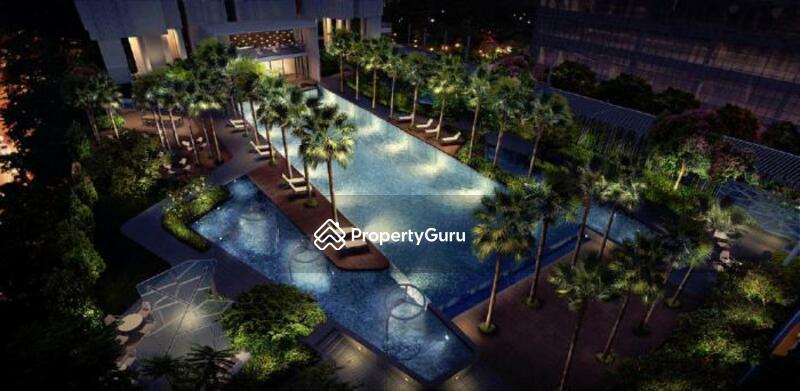 Apartment for Rent, 76 Shenton, SGD 4,500 | 99-year lease