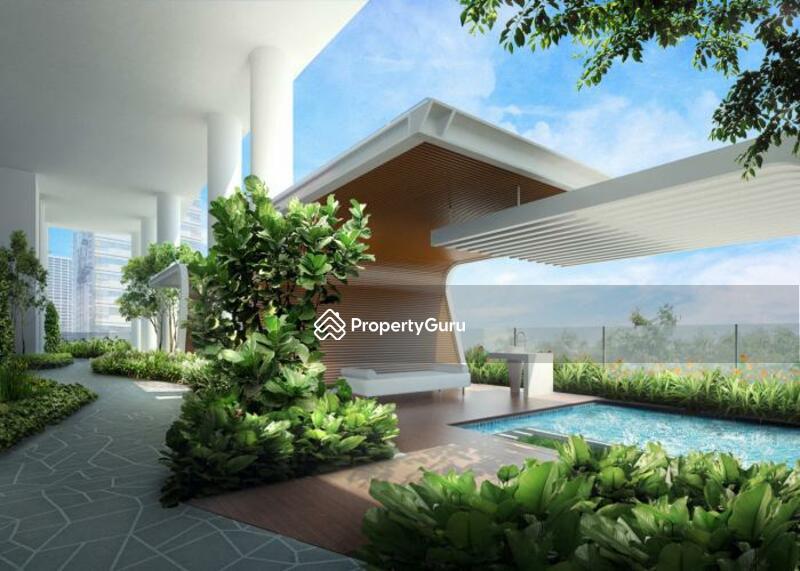 Apartment for Rent, 76 Shenton, SGD 4,500 | 99-year lease
