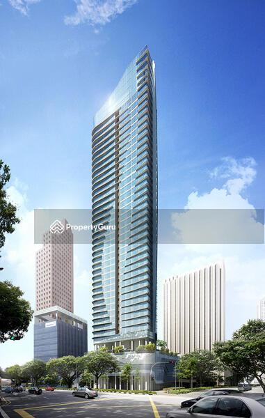 Apartment for Rent, 76 Shenton, SGD 4,500 | 99-year lease