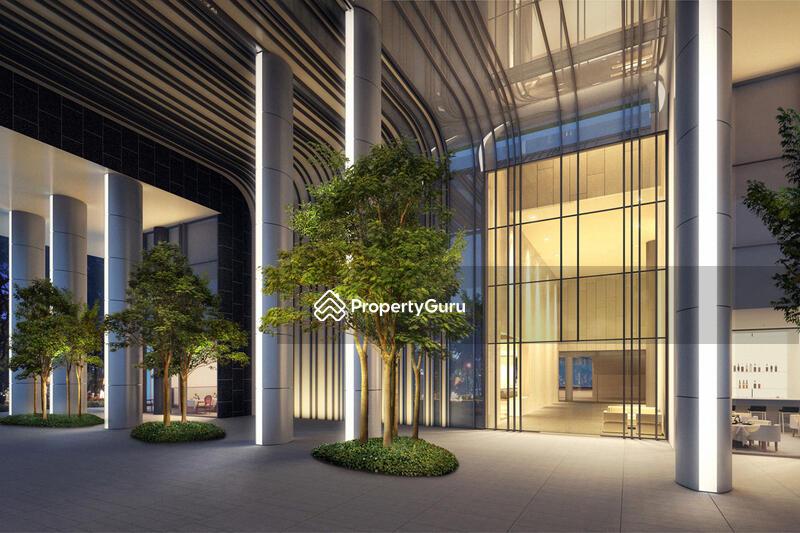 Apartment for Rent, 76 Shenton, SGD 4,500 | 99-year lease