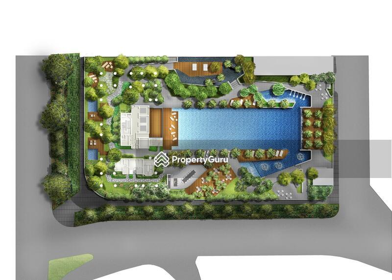 Apartment for Rent, 76 Shenton, SGD 4,500 | 99-year lease