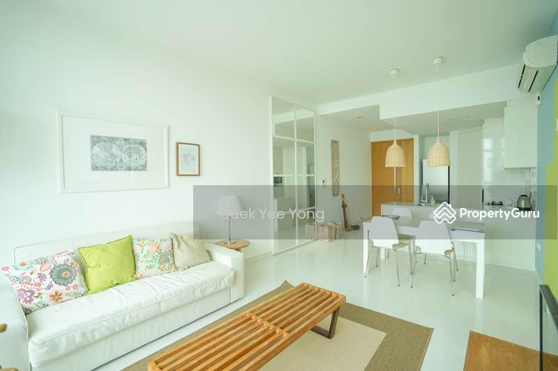Apartment for Rent, 76 Shenton, SGD 4,500 | 99-year lease
