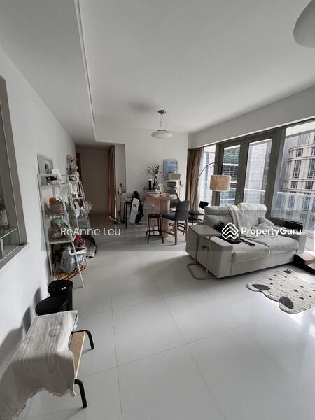 Prop-GPT: Condominium: D01 Cecil One Shenton