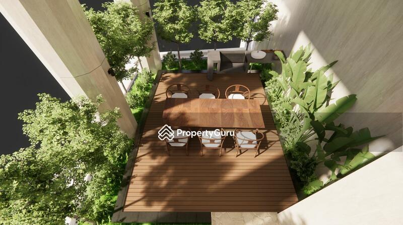 Condominium for Rent, One Shenton, SGD 7,000 | 99-year lease