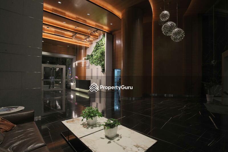 Condominium for Rent, One Shenton, SGD 7,000 | 99-year lease