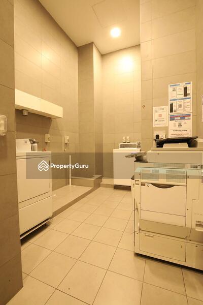 Condominium for Rent, One Shenton, SGD 7,000 | 99-year lease