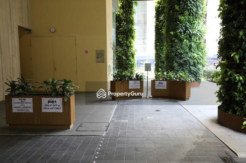 Condominium for Rent, One Shenton, SGD 7,000 | 99-year lease