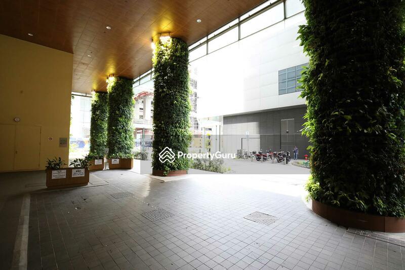 Condominium for Rent, One Shenton, SGD 7,000 | 99-year lease