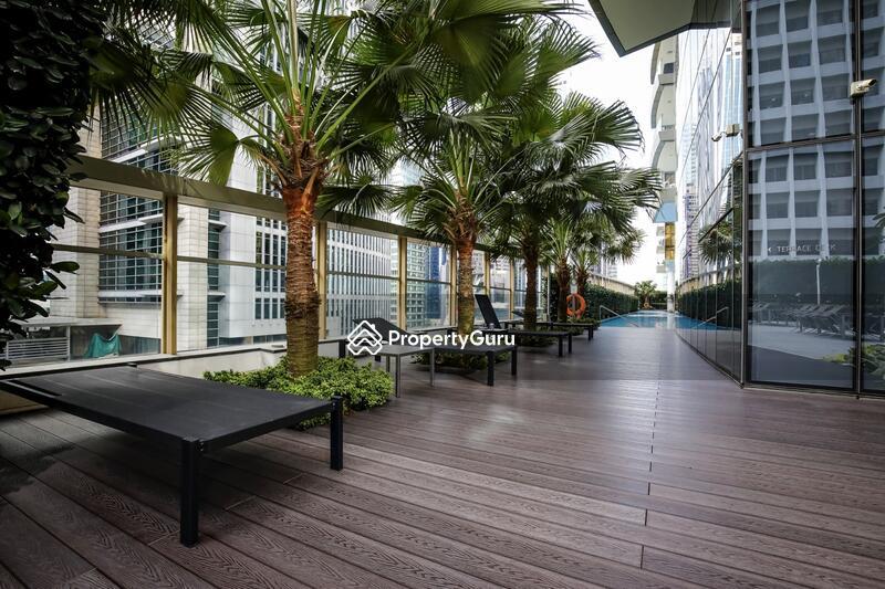 Condominium for Rent, One Shenton, SGD 7,000 | 99-year lease