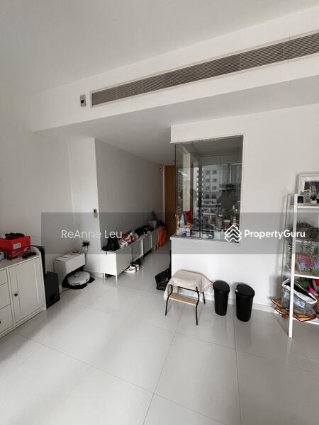 Condominium for Rent, One Shenton, SGD 7,000 | 99-year lease