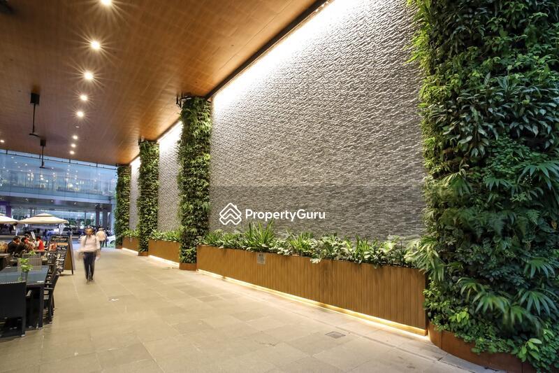 Condominium for Rent, One Shenton, SGD 7,000 | 99-year lease