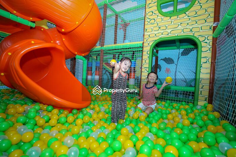 Condominium for Rent, One Shenton, SGD 7,000 | 99-year lease