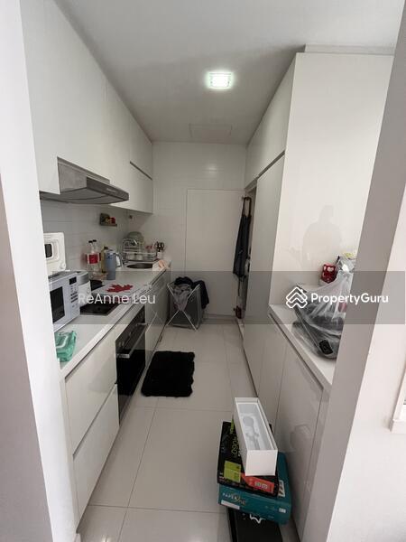 Condominium for Rent, One Shenton, SGD 7,000 | 99-year lease