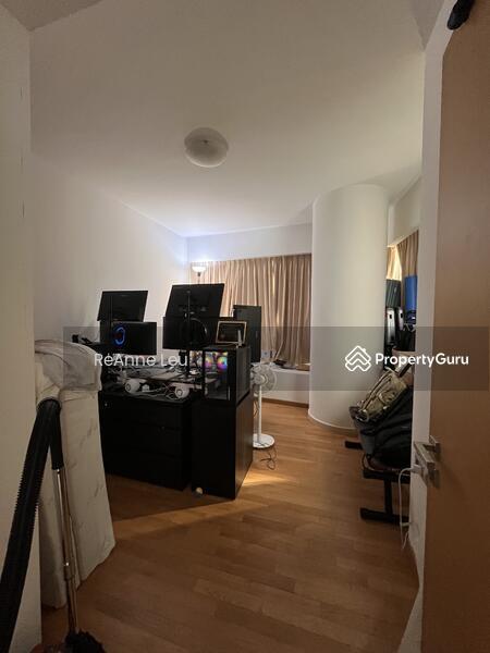 Condominium for Rent, One Shenton, SGD 7,000 | 99-year lease