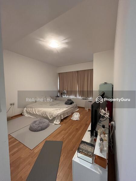 Condominium for Rent, One Shenton, SGD 7,000 | 99-year lease