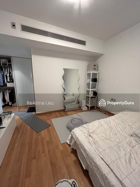 Condominium for Rent, One Shenton, SGD 7,000 | 99-year lease