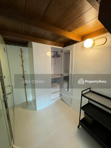 Terrace for Rent, Lorong 24A Geylang, SGD 1,480 | Freehold