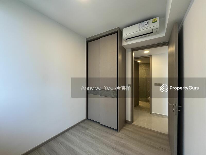 Condominium for Rent, Dairy Farm Residences, SGD 4,000 | 99-year lease
