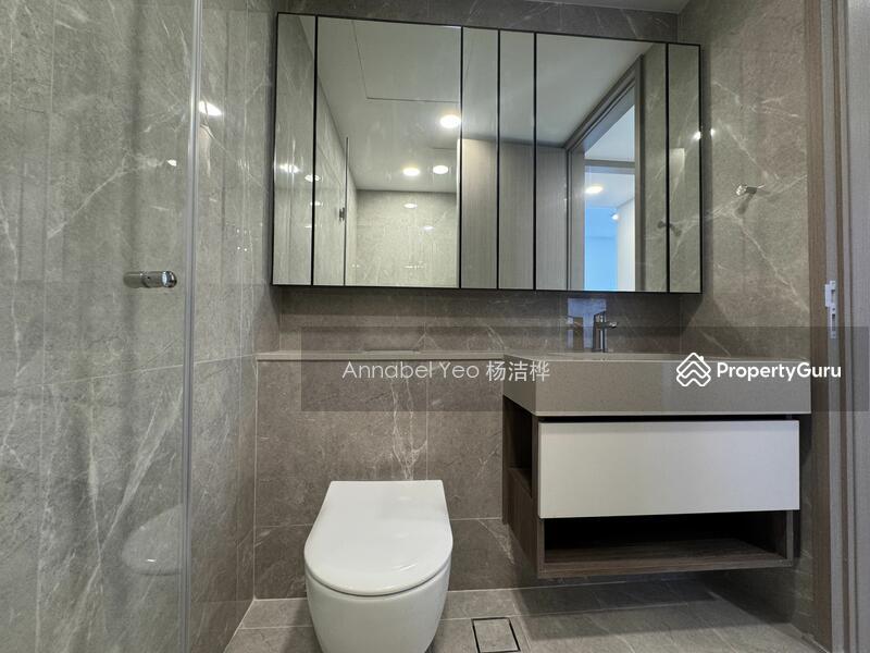 Condominium for Rent, Dairy Farm Residences, SGD 4,000 | 99-year lease
