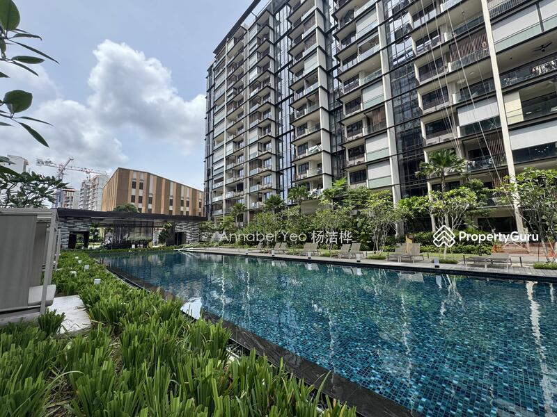 Condominium for Rent, Dairy Farm Residences, SGD 4,000 | 99-year lease