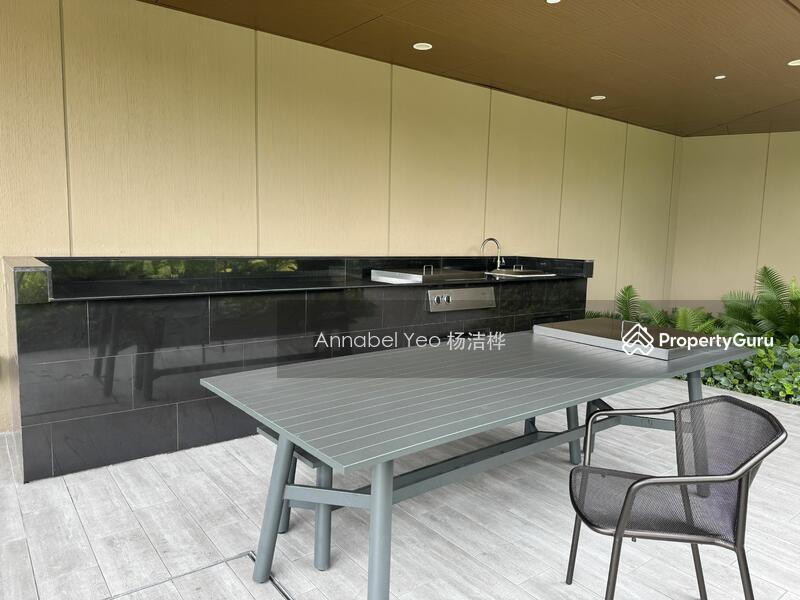 Condominium for Rent, Dairy Farm Residences, SGD 4,000 | 99-year lease