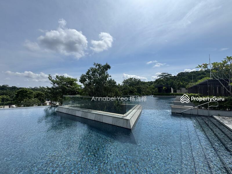 Condominium for Rent, Dairy Farm Residences, SGD 4,000 | 99-year lease