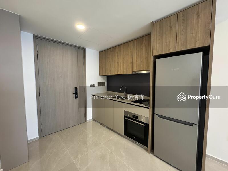 Condominium for Rent, Dairy Farm Residences, SGD 4,000 | 99-year lease