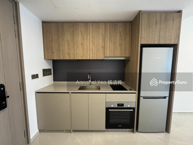 Condominium for Rent, Dairy Farm Residences, SGD 4,000 | 99-year lease