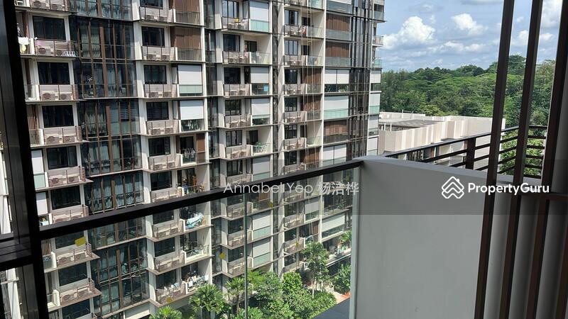 Condominium for Rent, Dairy Farm Residences, SGD 4,000 | 99-year lease