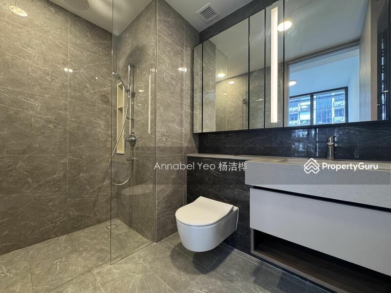 Condominium for Rent, Dairy Farm Residences, SGD 4,000 | 99-year lease