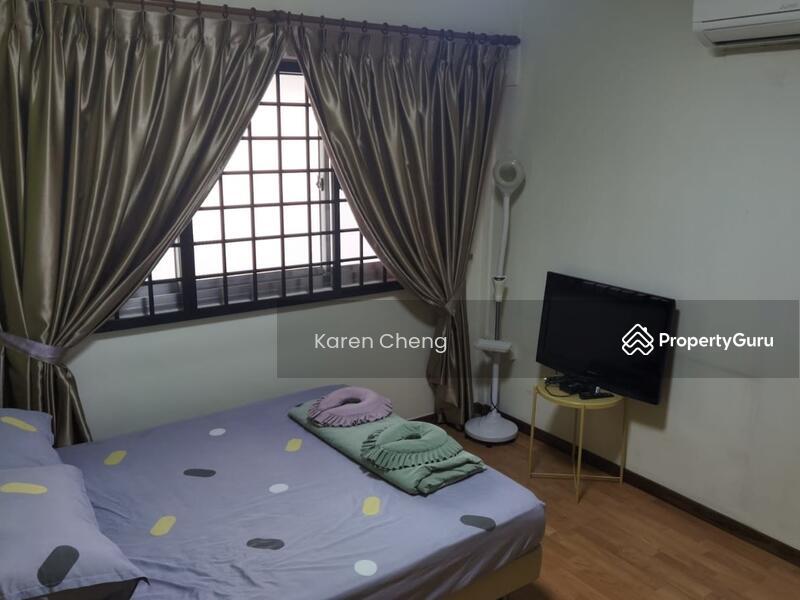 HDB Flat for Rent, 535 Serangoon North Avenue 4, SGD 900 | 99-year lease
