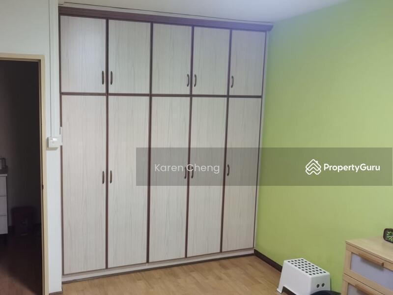 HDB Flat for Rent, 535 Serangoon North Avenue 4, SGD 900 | 99-year lease