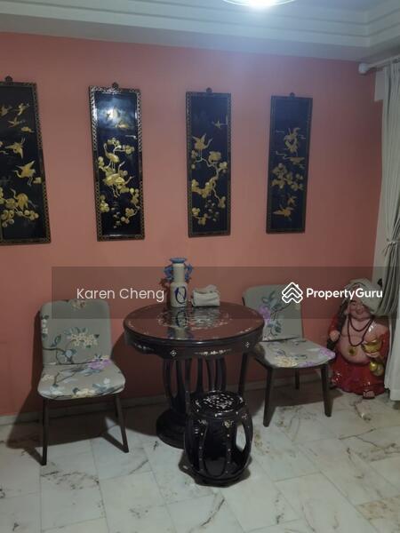 HDB Flat for Rent, 535 Serangoon North Avenue 4, SGD 900 | 99-year lease