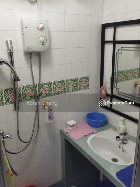 HDB Flat for Rent, 535 Serangoon North Avenue 4, SGD 900 | 99-year lease