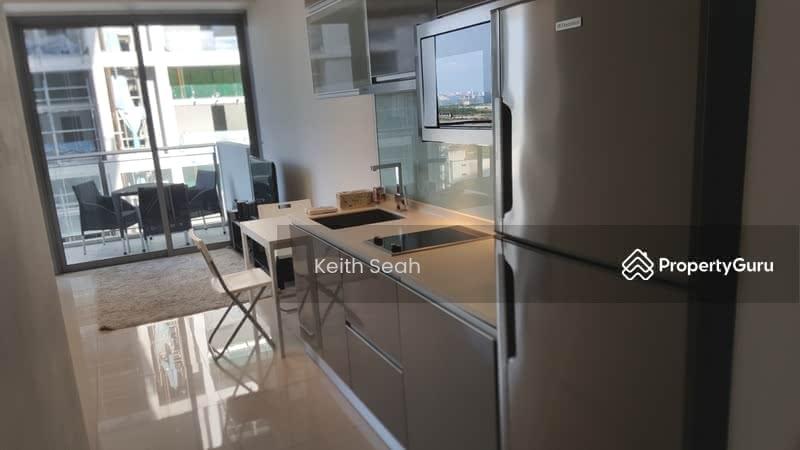 Prop-GPT: Apartment: D02 Anson Lumiere