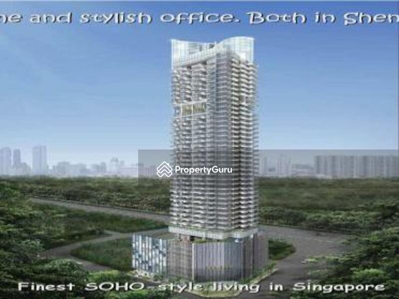 Apartment for Rent, Lumiere, SGD 3,500 | 99-year lease