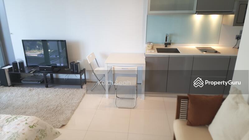 Apartment for Rent, Lumiere, SGD 3,500 | 99-year lease