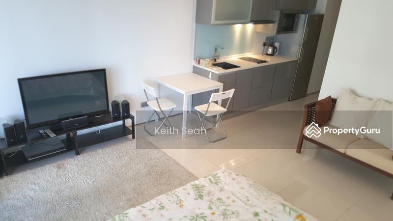 Apartment for Rent, Lumiere, SGD 3,500 | 99-year lease