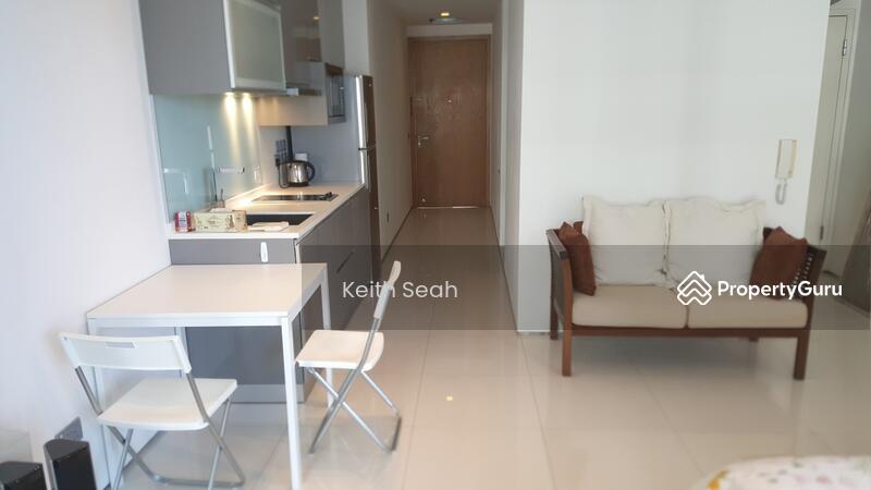 Apartment for Rent, Lumiere, SGD 3,500 | 99-year lease