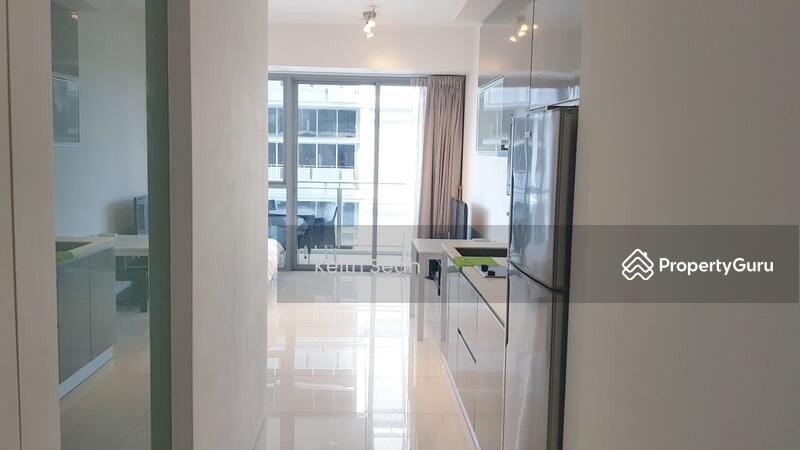 Apartment for Rent, Lumiere, SGD 3,500 | 99-year lease