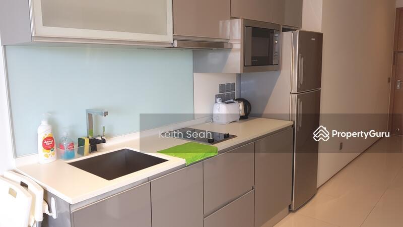 Apartment for Rent, Lumiere, SGD 3,500 | 99-year lease