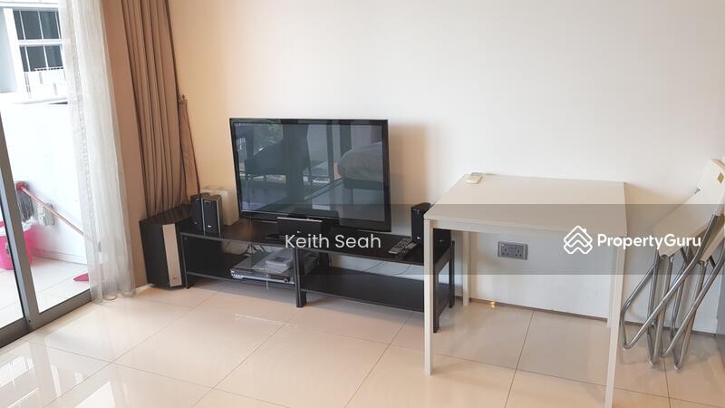 Apartment for Rent, Lumiere, SGD 3,500 | 99-year lease