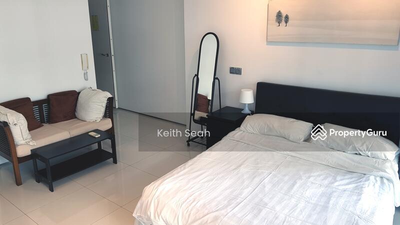 Apartment for Rent, Lumiere, SGD 3,500 | 99-year lease
