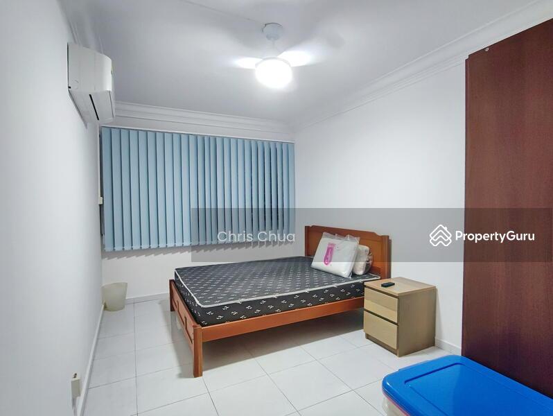Prop-GPT: HDB Flat: D23 Choa Chu Kang 412 Choa Chu Kang Avenue 3