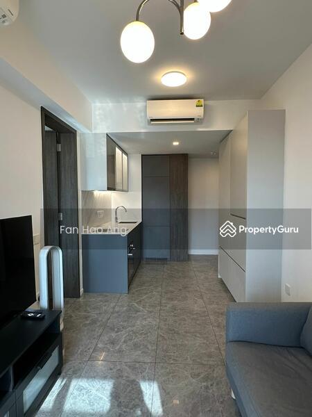 Prop-GPT: Condominium: D07  The M