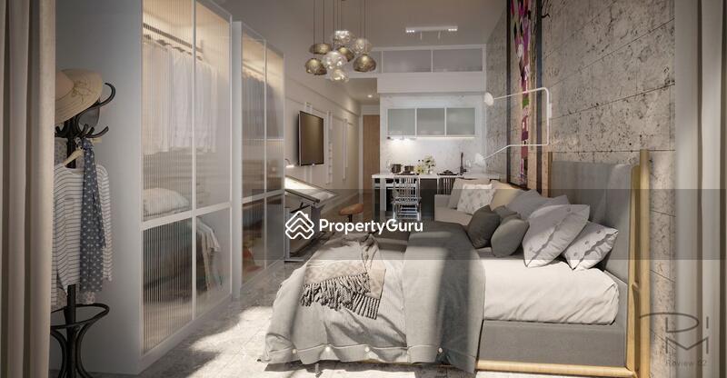 Condominium for Rent, The M, SGD 4,200 | 99-year lease